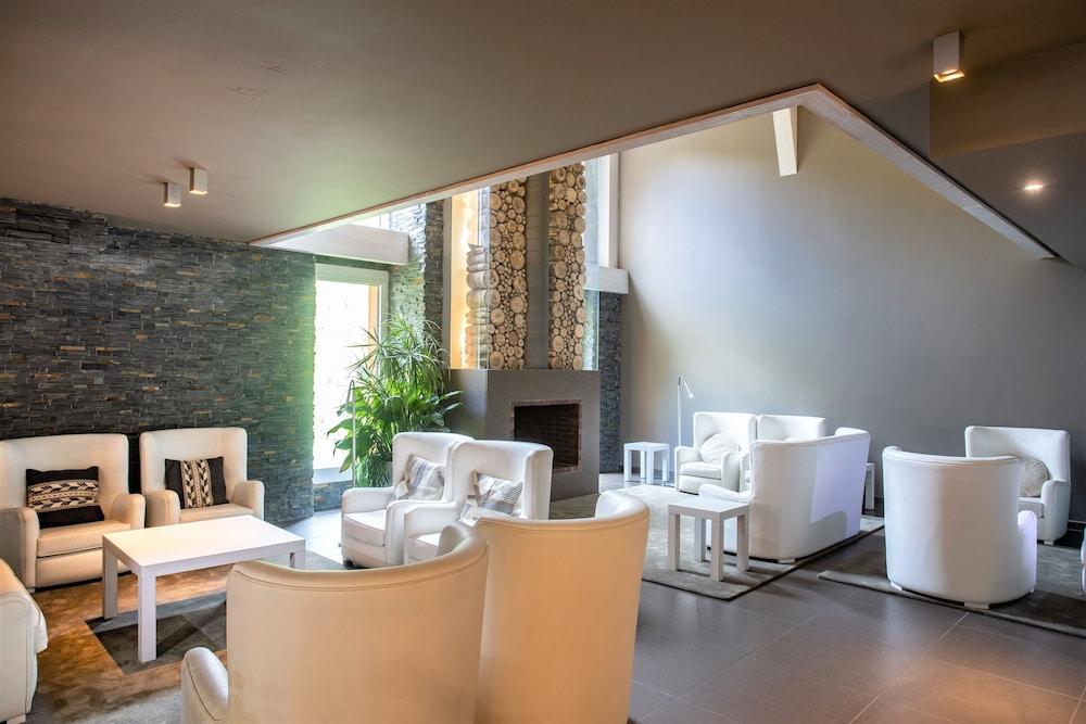Xalet Bringue Hotel El Serrat Εξωτερικό φωτογραφία