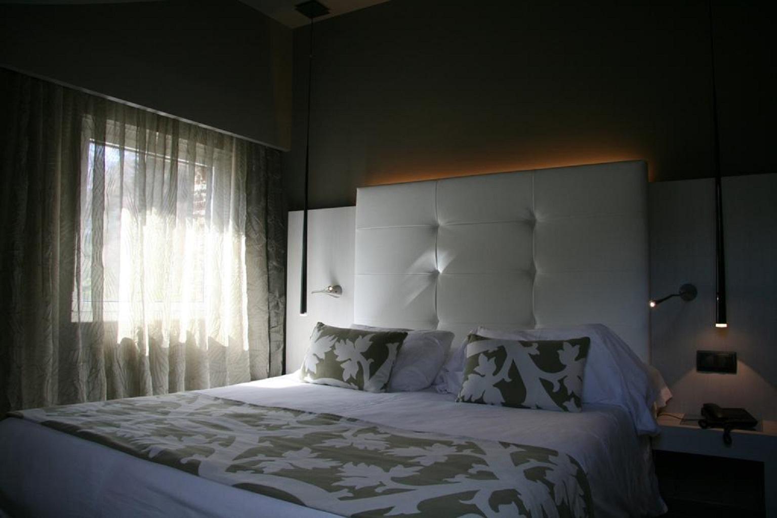 Xalet Bringue Hotel El Serrat Εξωτερικό φωτογραφία
