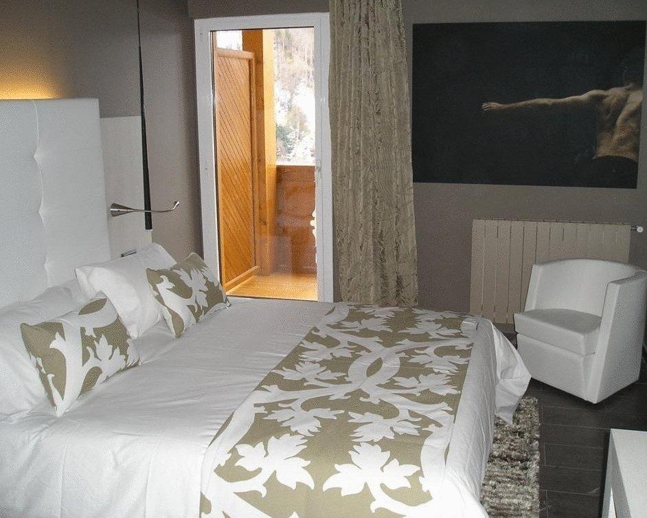 Xalet Bringue Hotel El Serrat Εξωτερικό φωτογραφία